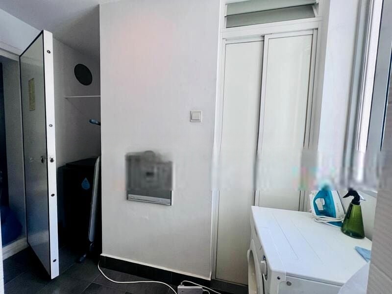 TWIN REGENCY 9