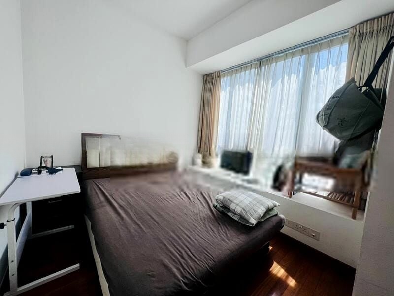 TWIN REGENCY 6