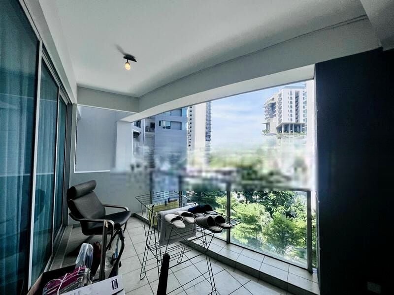 TWIN REGENCY 2
