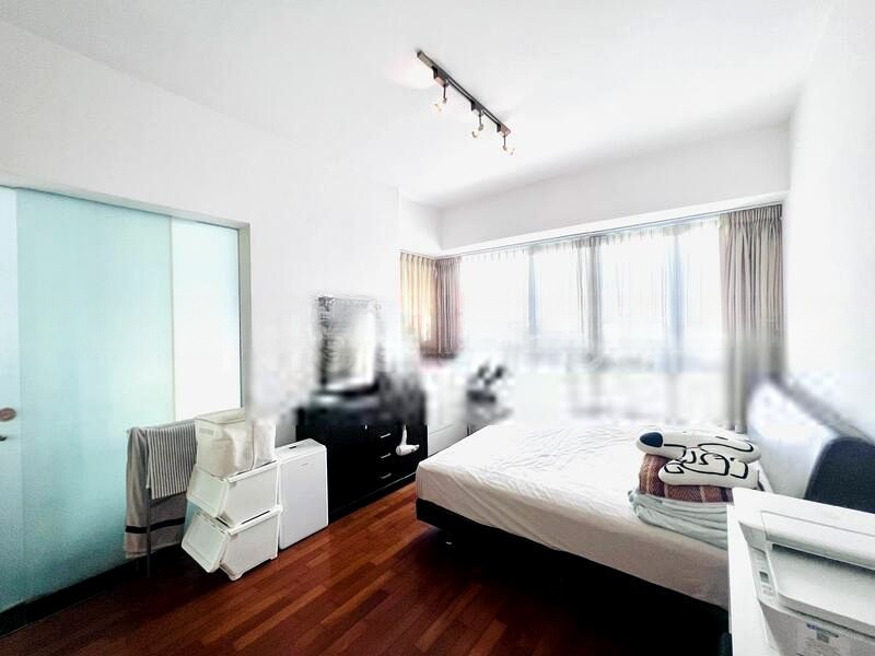 TWIN REGENCY 7