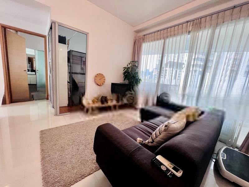 TWIN REGENCY 1