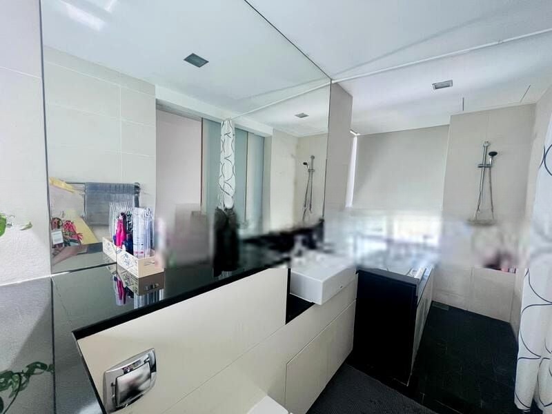 TWIN REGENCY 4