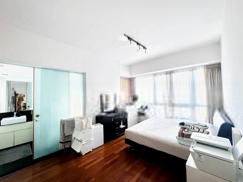 TWIN REGENCY 5