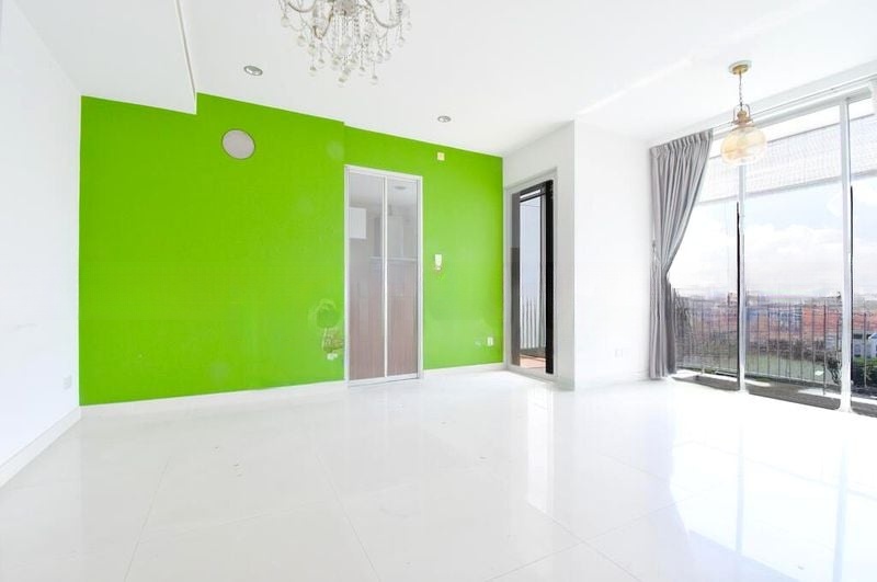 ST MICHAEL REGENCY 10