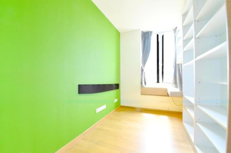 ST MICHAEL REGENCY 5