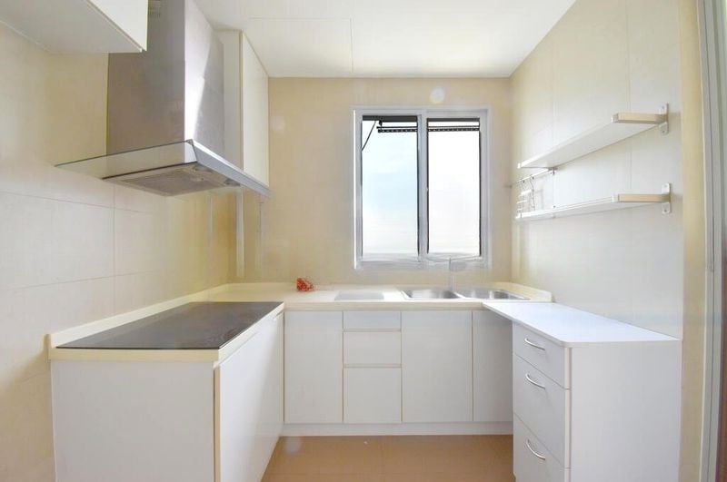 ST MICHAEL REGENCY 8