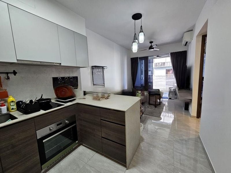 THE FLORENCE RESIDENCES 5