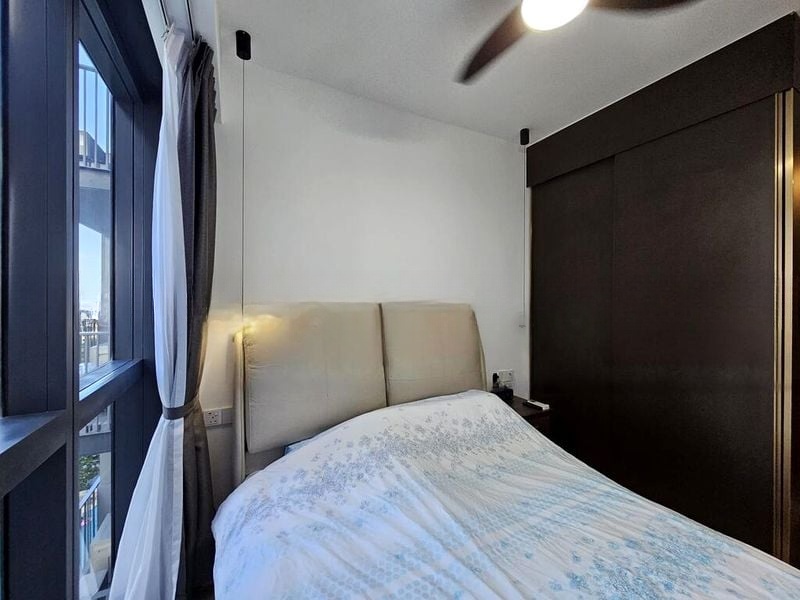 THE FLORENCE RESIDENCES 11