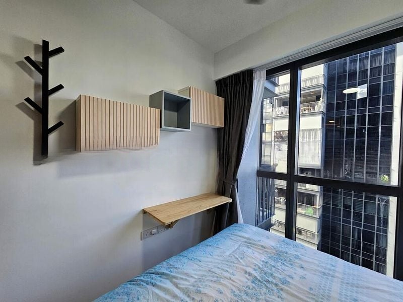 THE FLORENCE RESIDENCES 9