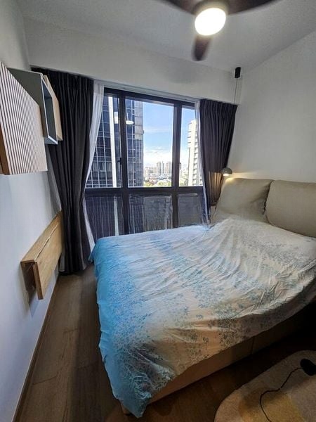 THE FLORENCE RESIDENCES 10