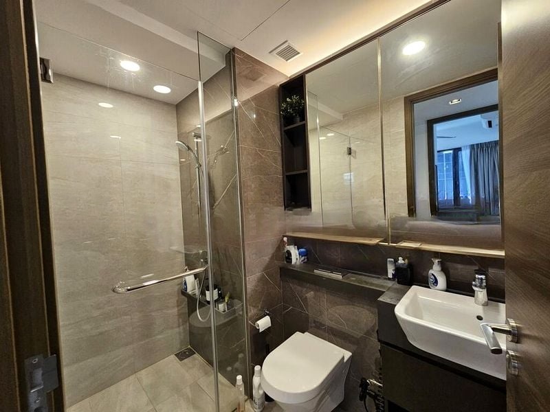 THE FLORENCE RESIDENCES 1