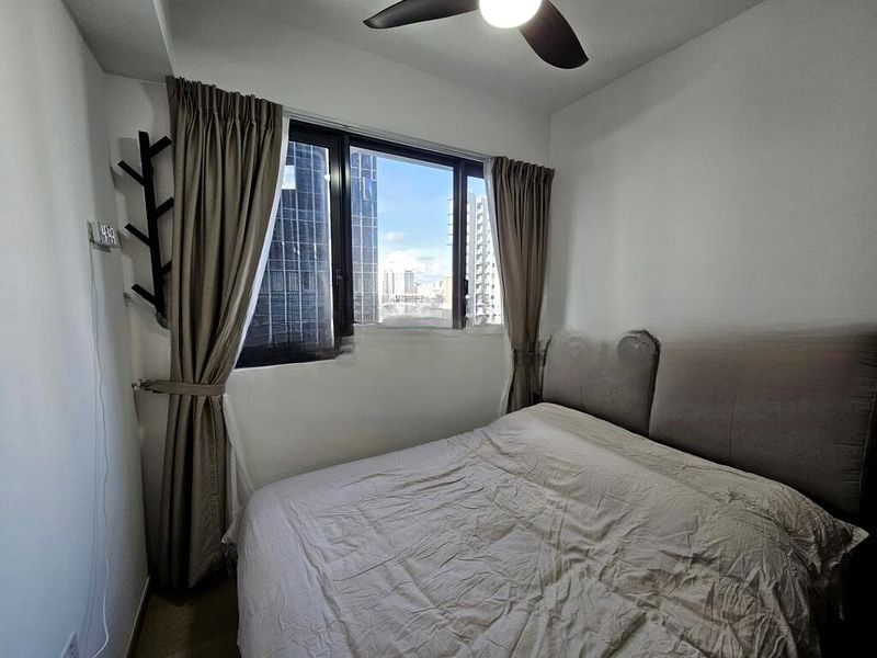 THE FLORENCE RESIDENCES 7