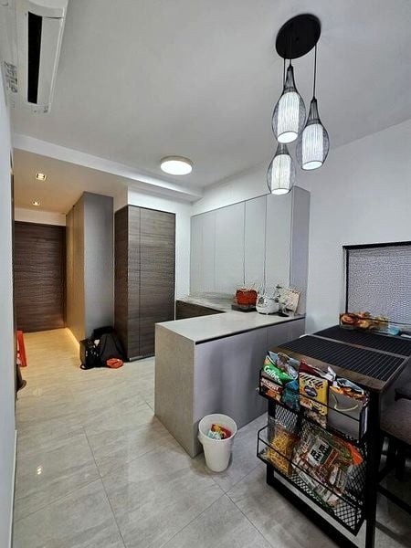 THE FLORENCE RESIDENCES 3