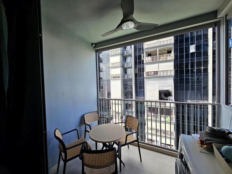 THE FLORENCE RESIDENCES 2