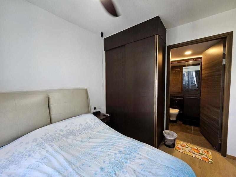 THE FLORENCE RESIDENCES 12