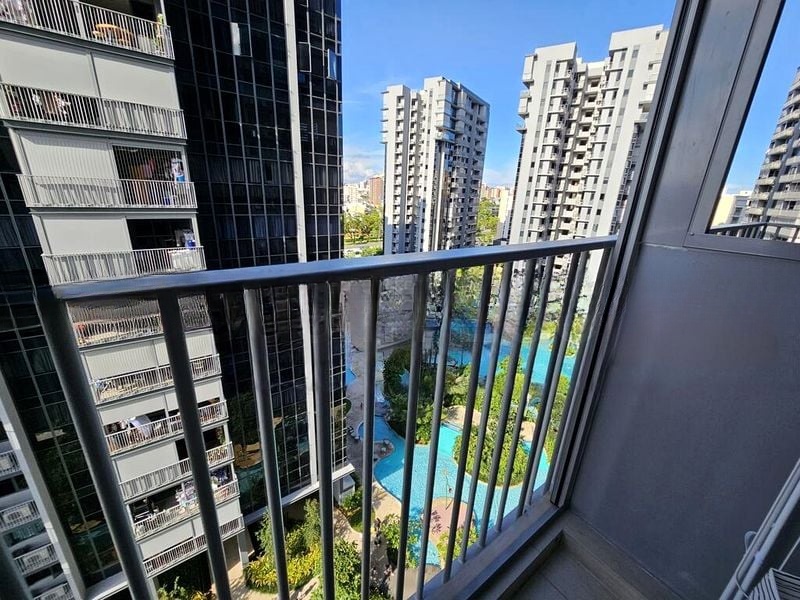 THE FLORENCE RESIDENCES 13