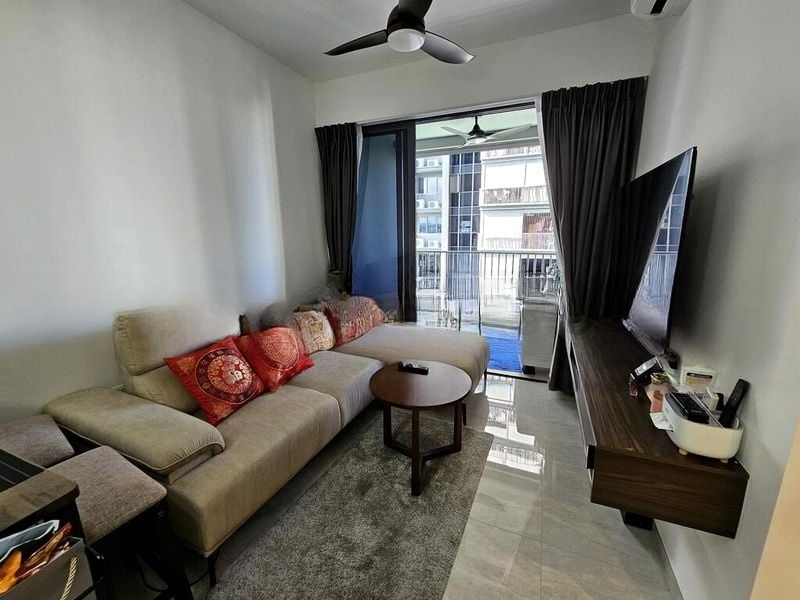 THE FLORENCE RESIDENCES 4
