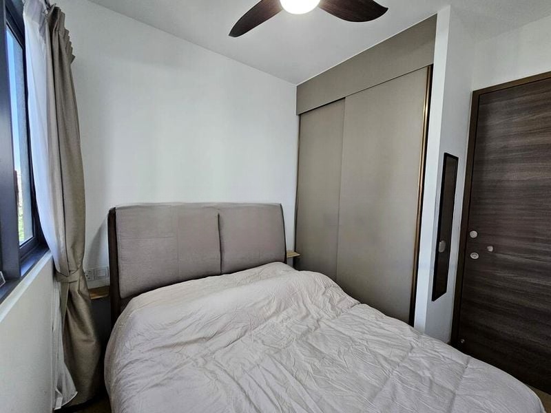 THE FLORENCE RESIDENCES 6