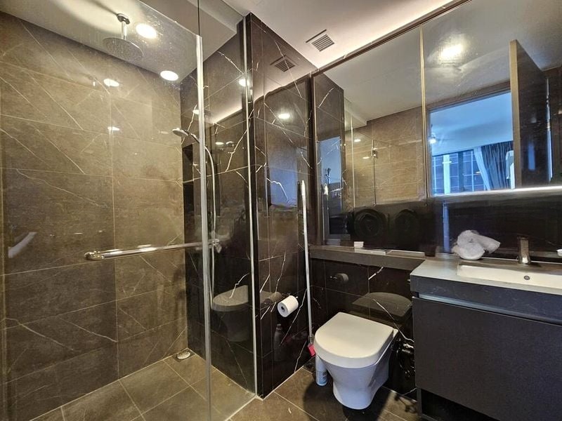 THE FLORENCE RESIDENCES 8