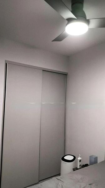 HIGH PARK RESIDENCES 2