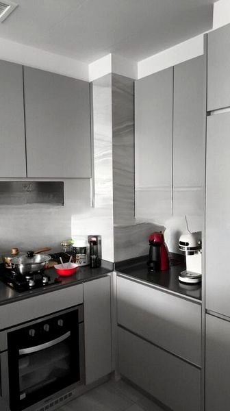 HIGH PARK RESIDENCES 6