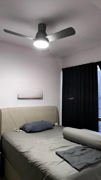 HIGH PARK RESIDENCES 3