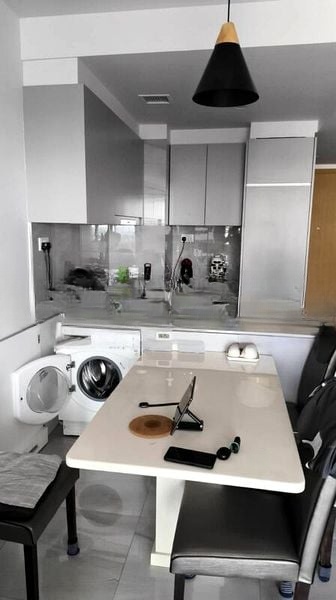 HIGH PARK RESIDENCES 7