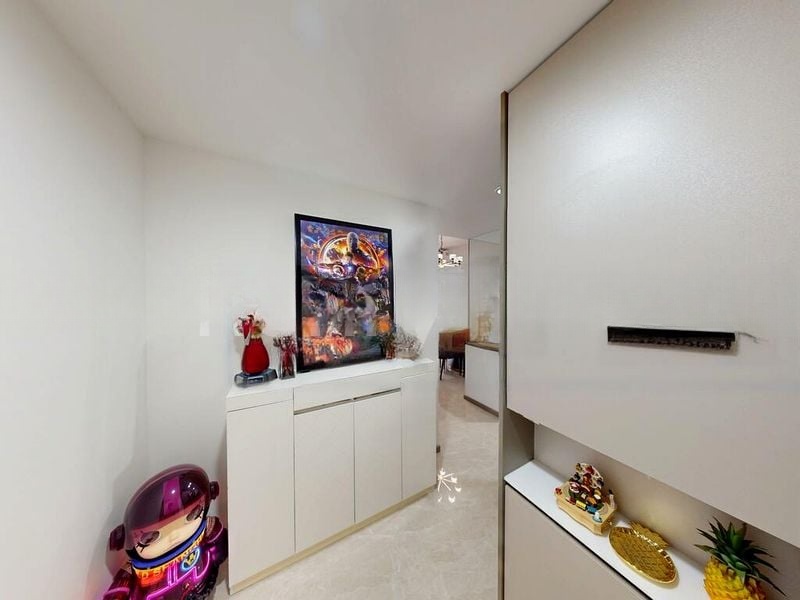 SENGKANG GRAND RESIDENCES 9