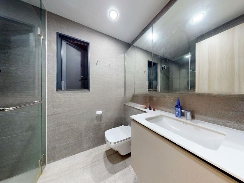 SENGKANG GRAND RESIDENCES 3