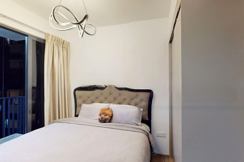 SENGKANG GRAND RESIDENCES 5