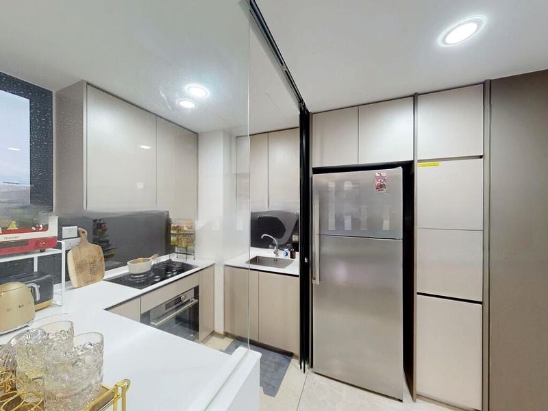 SENGKANG GRAND RESIDENCES 6