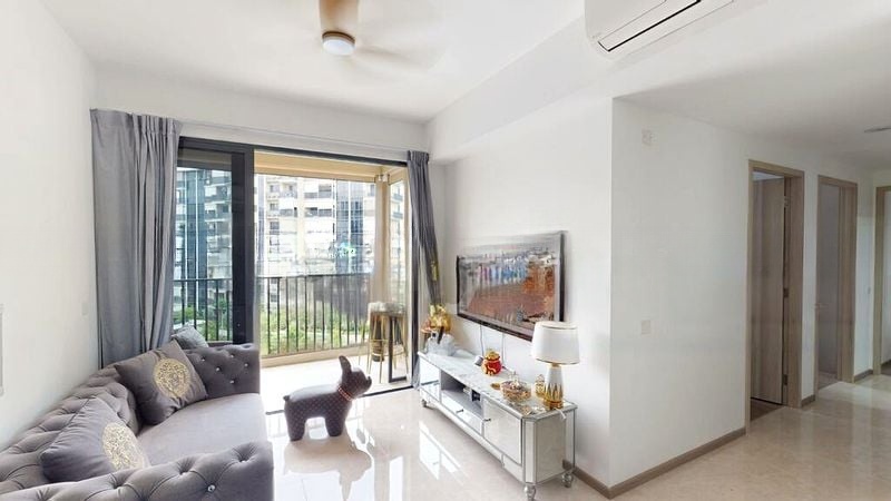 SENGKANG GRAND RESIDENCES 12