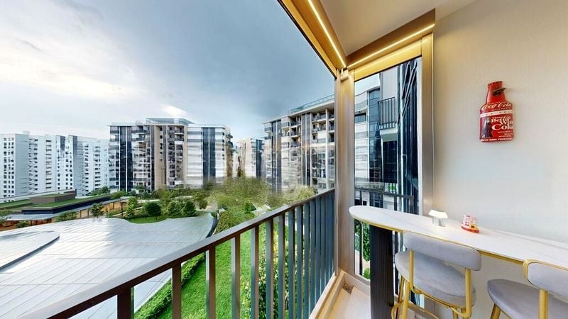 SENGKANG GRAND RESIDENCES 11