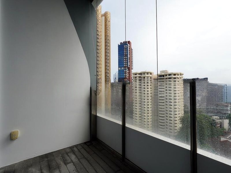 THE SCOTTS TOWER 10