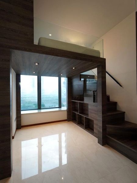 THE SCOTTS TOWER 6