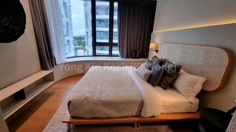 THE REEF AT KING'S DOCK 11