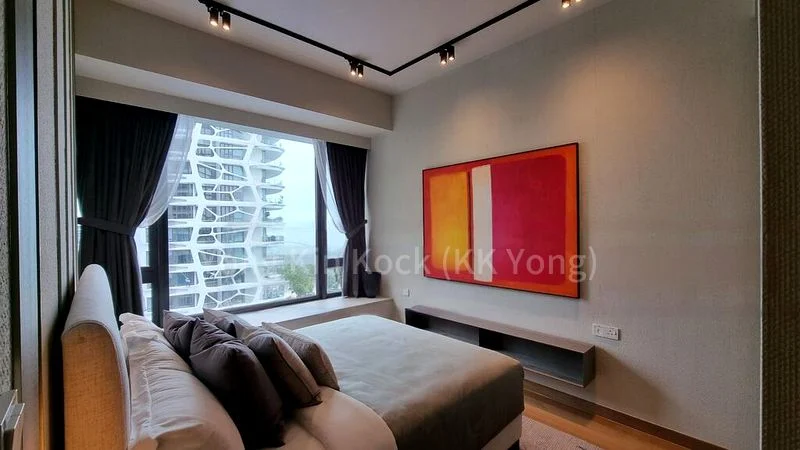 THE REEF AT KING'S DOCK 12