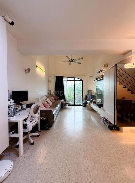 FAIRMOUNT CONDOMINIUM 2