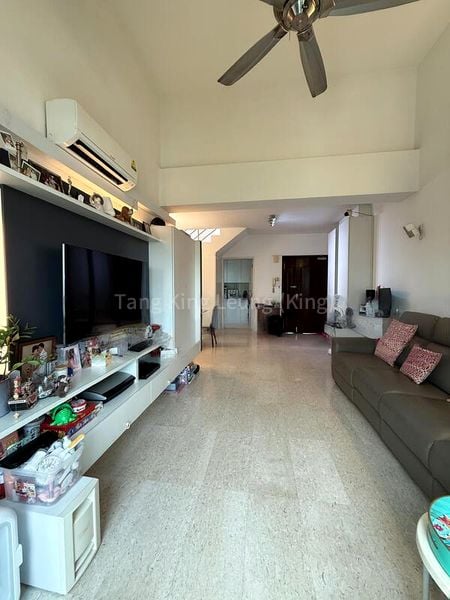 FAIRMOUNT CONDOMINIUM 3