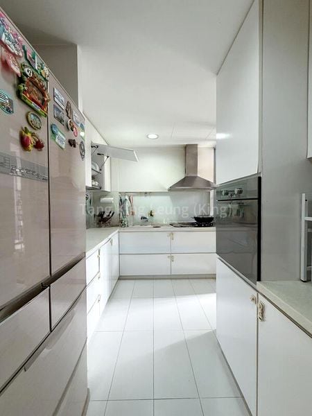 FAIRMOUNT CONDOMINIUM 7