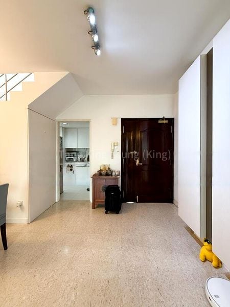 FAIRMOUNT CONDOMINIUM 8