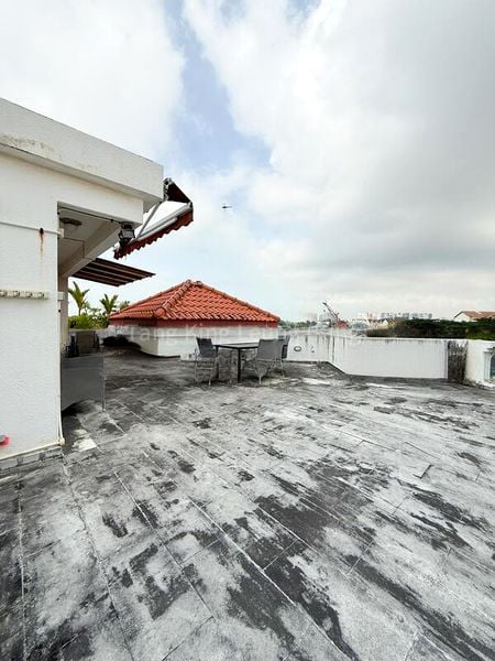 FAIRMOUNT CONDOMINIUM 9