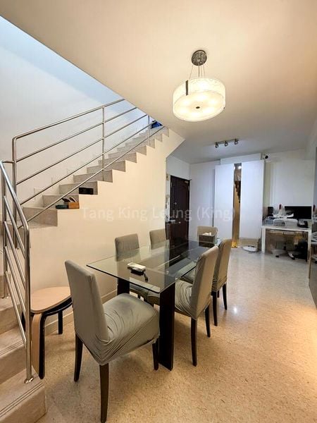 FAIRMOUNT CONDOMINIUM 10