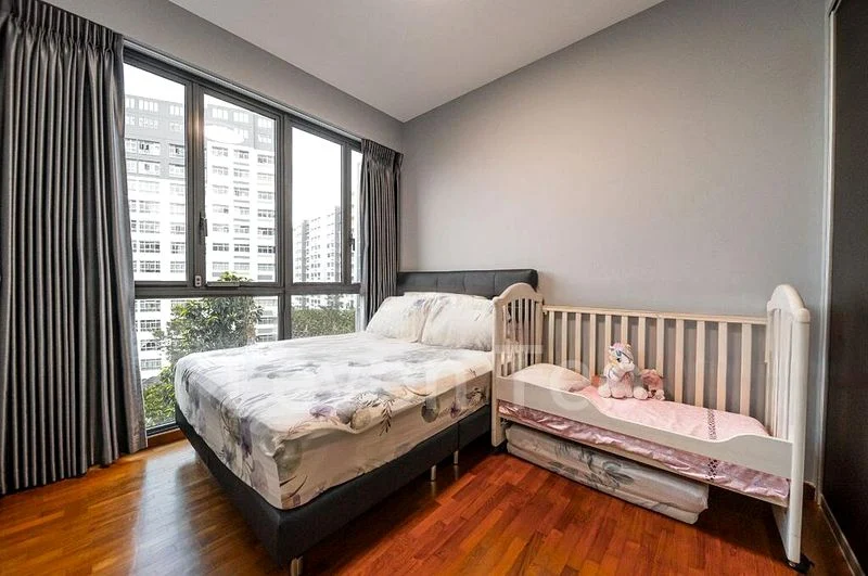 SIGNATURE AT YISHUN 3