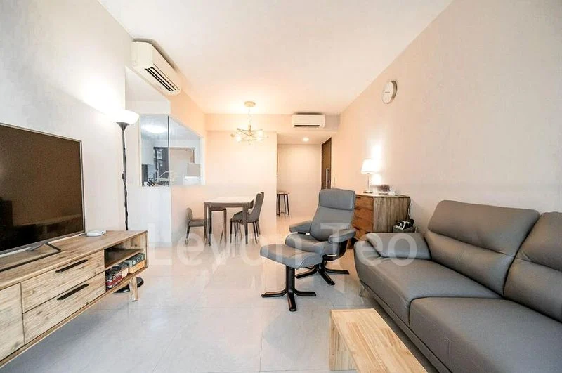 SIGNATURE AT YISHUN 4