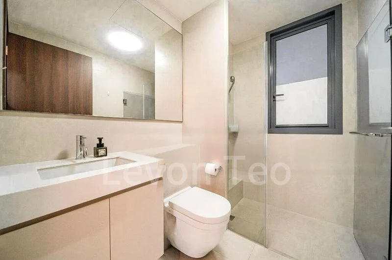 SIGNATURE AT YISHUN 5