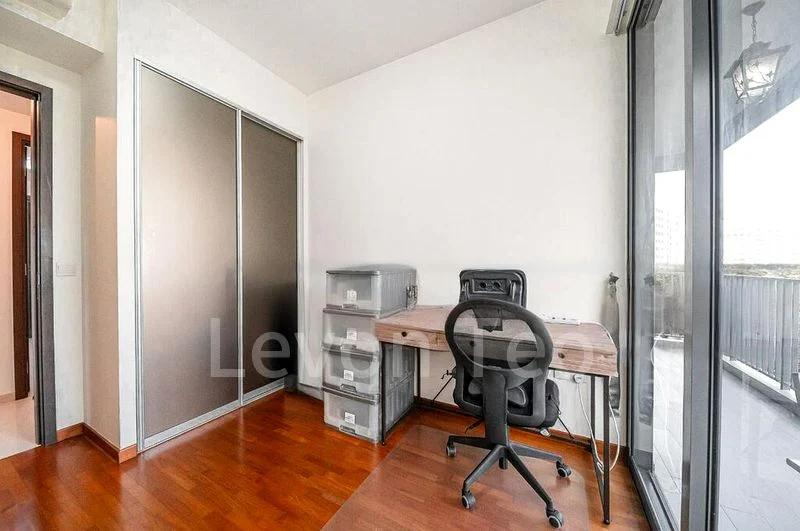 SIGNATURE AT YISHUN 7