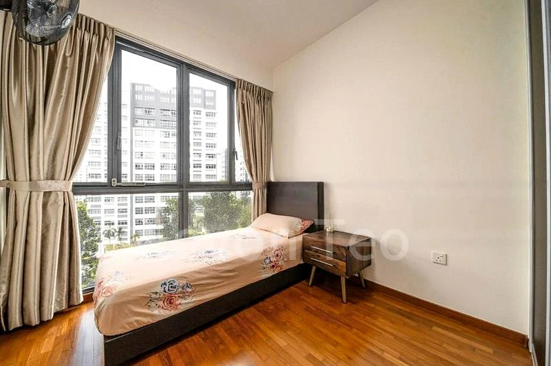 SIGNATURE AT YISHUN 8