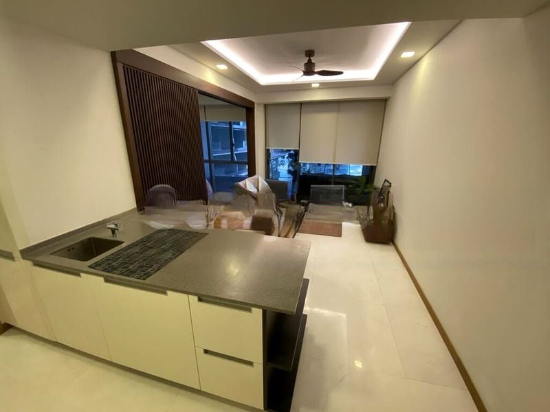 MARINA ONE RESIDENCES 5