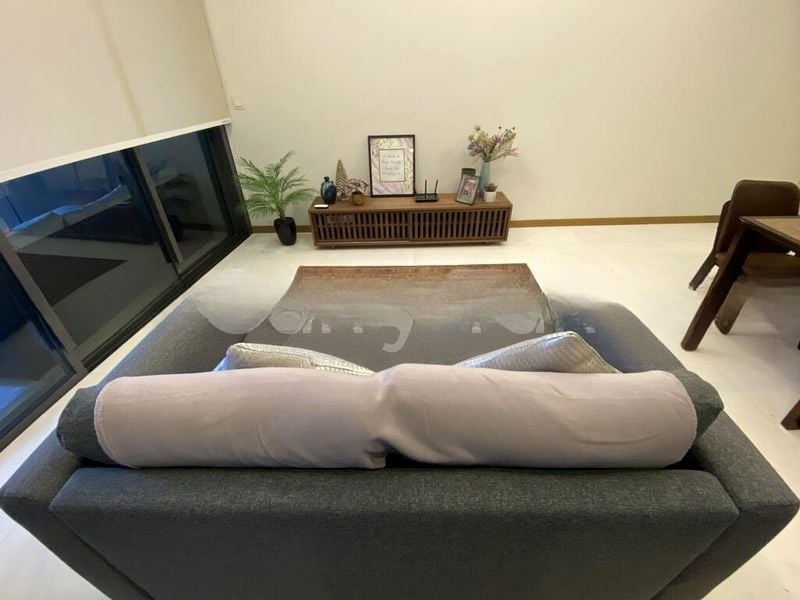 MARINA ONE RESIDENCES 3